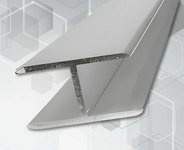 H-образный профиль